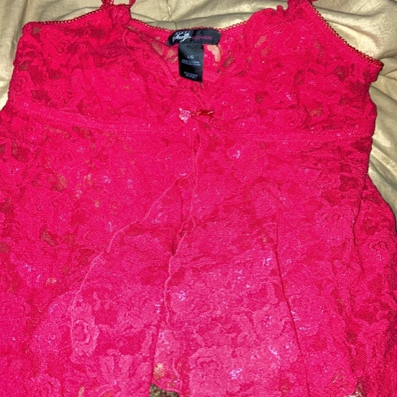 Sleep wear - Picture 1 of 1